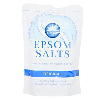 Elysium Spa Original Epsom Salts