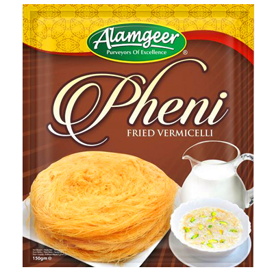 Alamgeer Pheni Fried Vermicelli