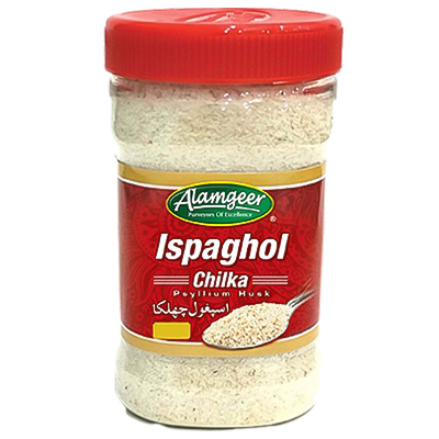 Alamgeer Ispaghol Whole