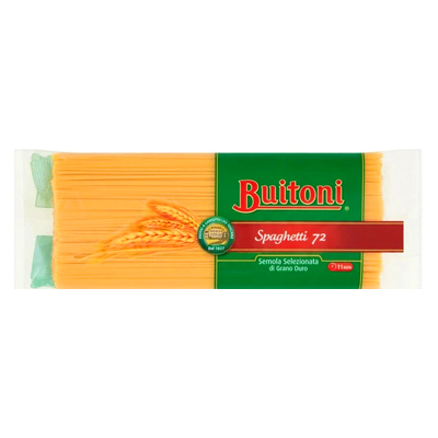 Buitoni Spaghetti