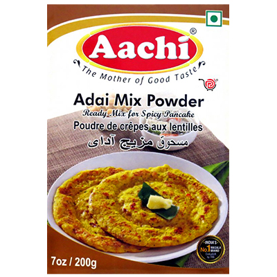 Aachi Adai Mix Powder