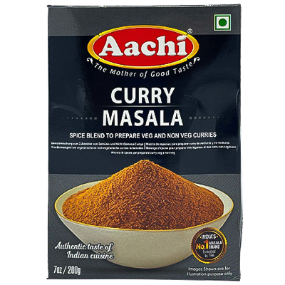 Aachi Curry Masala