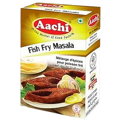 Aachi Fish Fry Masala