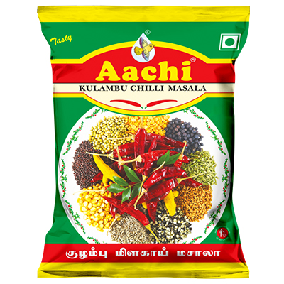 Aachi Chilli Masala