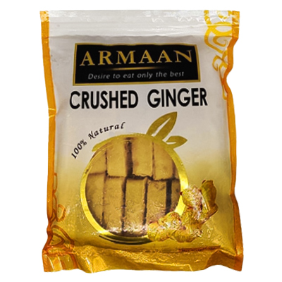 Armaan Crushed Ginger