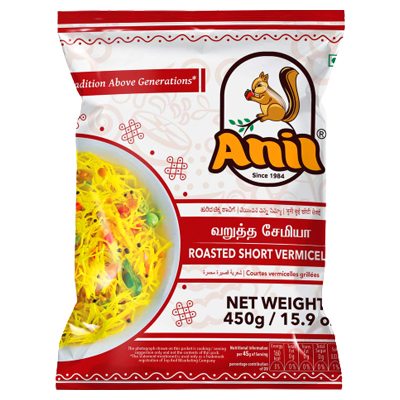 Anil Foods Roasted Vermicelli