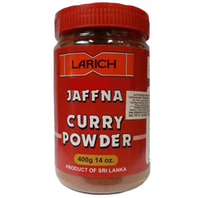 Larich Jaffna Curry Powder