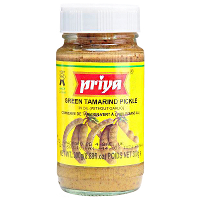 Priya Green Tamarind Pickle