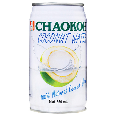 Chaokoh Coconut Water