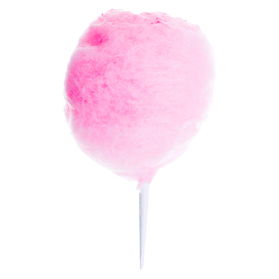 Candy Floss