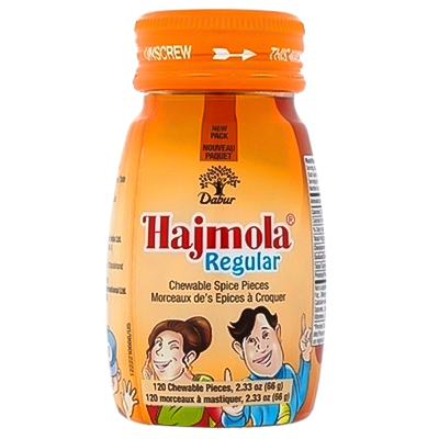 Dabur Hajmola Regular