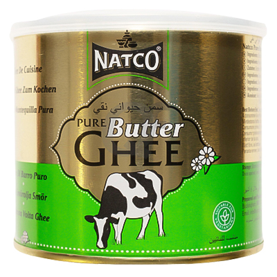 Natco Pure Butter Ghee