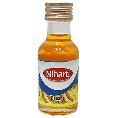 Niharti Essence Banana