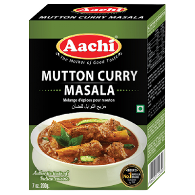 Aachi Mutton Curry Masala