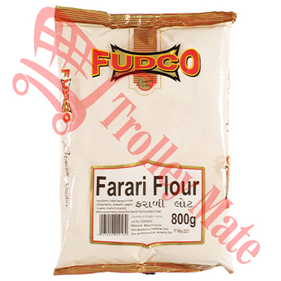 Fudco Farari Flour