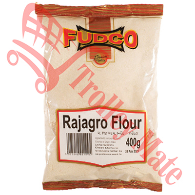 Fudco Rajagro Flour