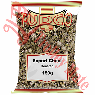 Fudco Sopari Cheel Roasted