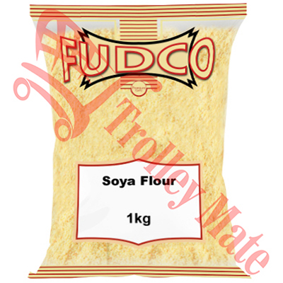 Fudco Soya Flour