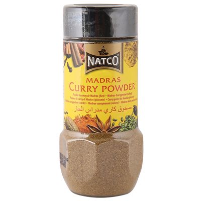 Natco Madras Curry Powder