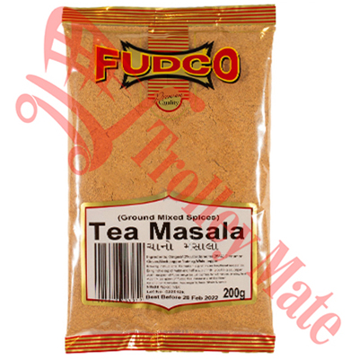 Fudco Tea Masala