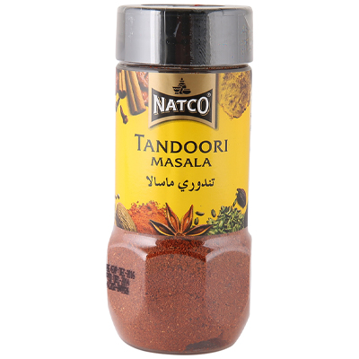 Natco Tandoori Masala