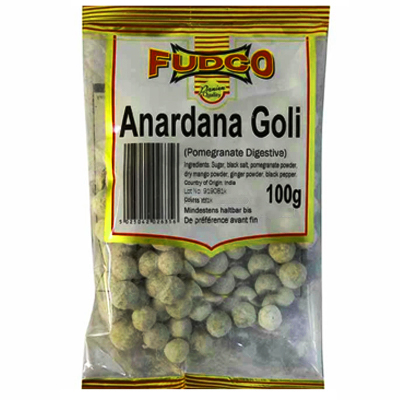 Fudco Anardana Goli Pomegranate digestive