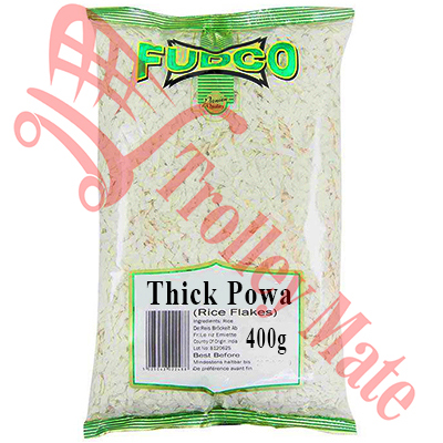 Fudco Thick Powa (Rice Flakes)