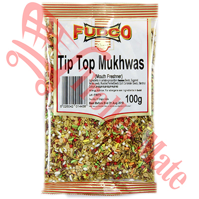 Fudco Tip Top Mukhwas