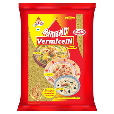 Bambino Vermicelli