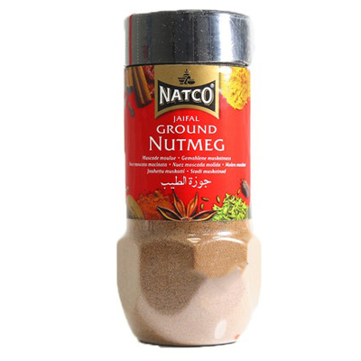 Natco Jaifal Ground Nutmeg