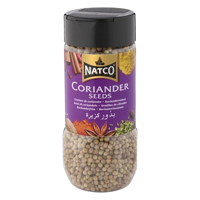 Natco Whole Coriander Seeds