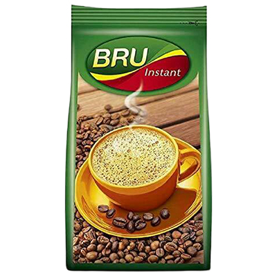 Bru Coffee