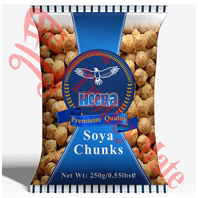 Heera Soya Chunks