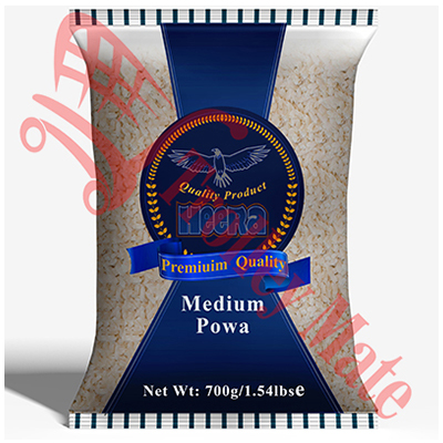 Heera Powa Medium