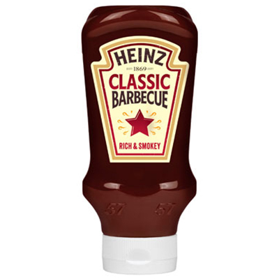 Heinz Classic Barbecue Sauce