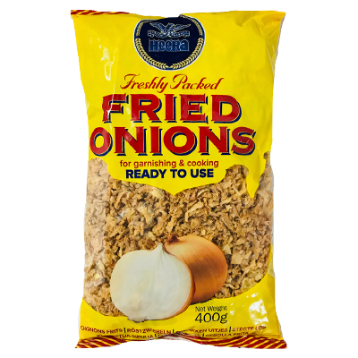 Heera Fried Onion