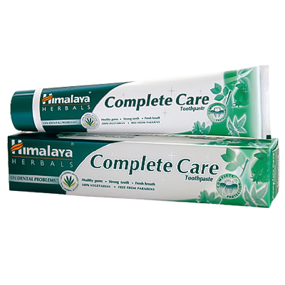 Himalaya Complete Care