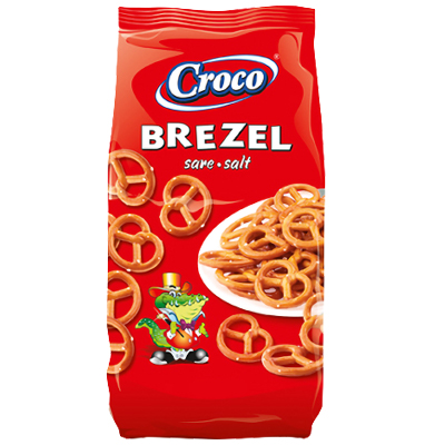 Croco Brezel Salt