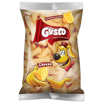 Gusto Cheese