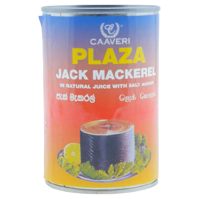 Caaveri Plaza Jack Mackeral