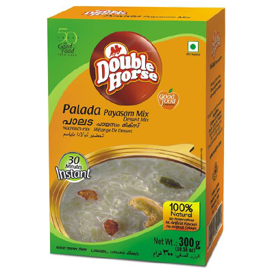 Double Horse Palada Payasam Mix