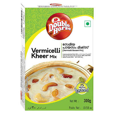 Double Horse Vermicelli Kheer Mix