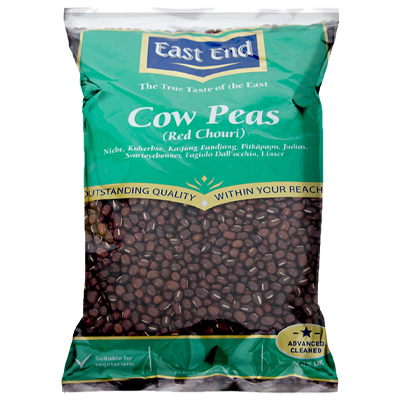 East End Cow Peas Red Chouri