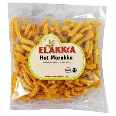 Elakkia Hot Murukku