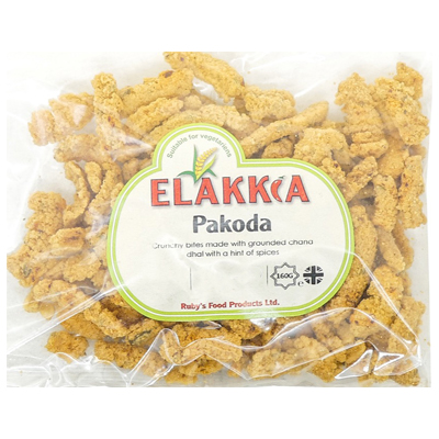 Elakkia Pakoda