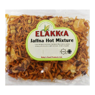 Elakkia Jaffna Hot Mix