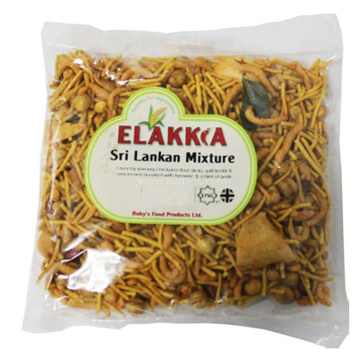 Elakkia Sri Lankan Mix