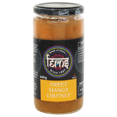 Ferns Sweet Mango Chutney