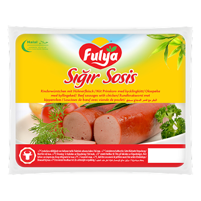 Fulya Sigir Sosis