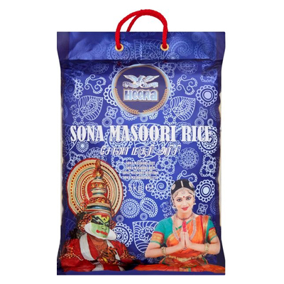 Heera Sona Masoori Rice